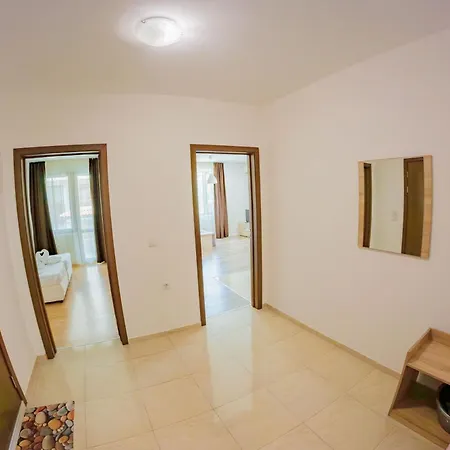 Black Sea Apartament *