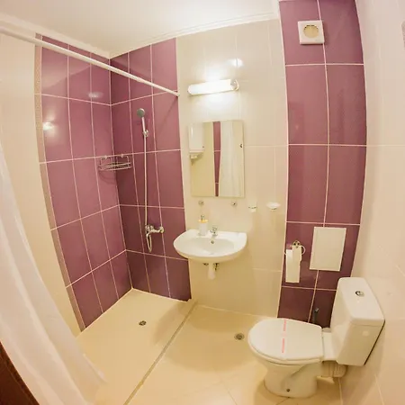 Black Sea Apartman Szveti Vlasz