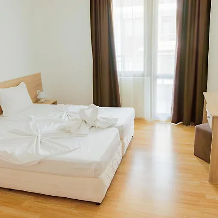 Apartament Black Sea Święty Włas