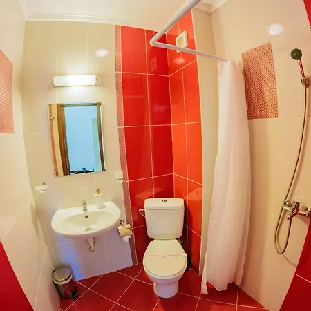 Apartament Black Sea *