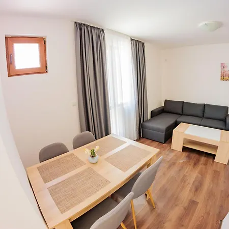 Apartman Black Sea Szveti Vlasz