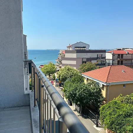 公寓 Black Sea *