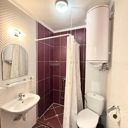 Apartament Black Sea